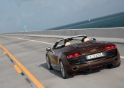 Audi R8 Spyder 5.2 FSI Quattro